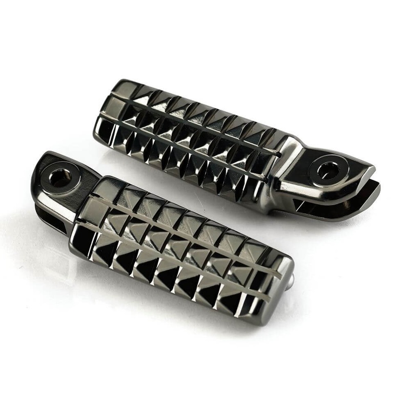 Rider Footrests Pair A9770142
