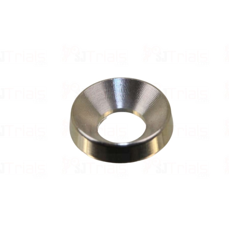 SCORPA SHERCO KICKSTART LOCK WASHER