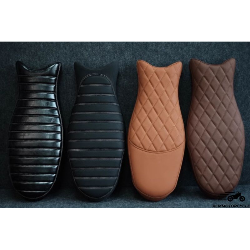 Seat for BMW R Nine T