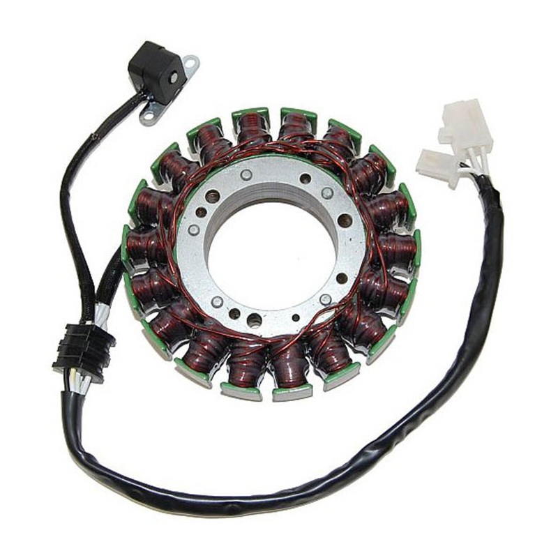 Stator Yamaha V-Star 1100 - High Power