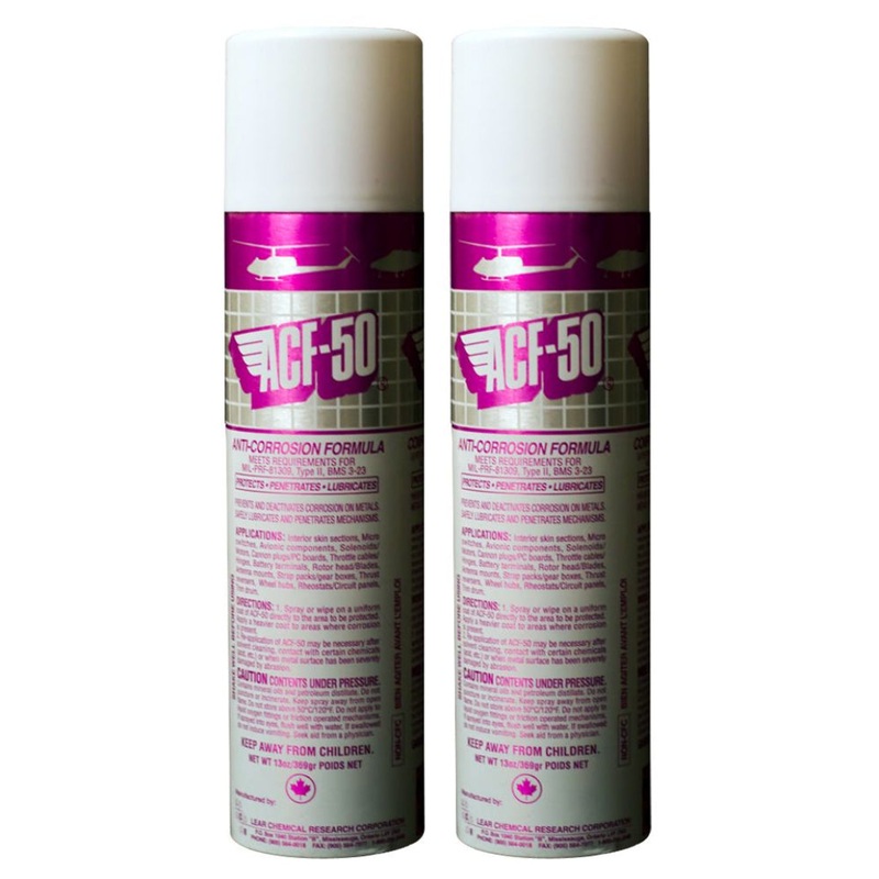 ACF-50 Anti-Corrosion (369g) (Twin Pack)