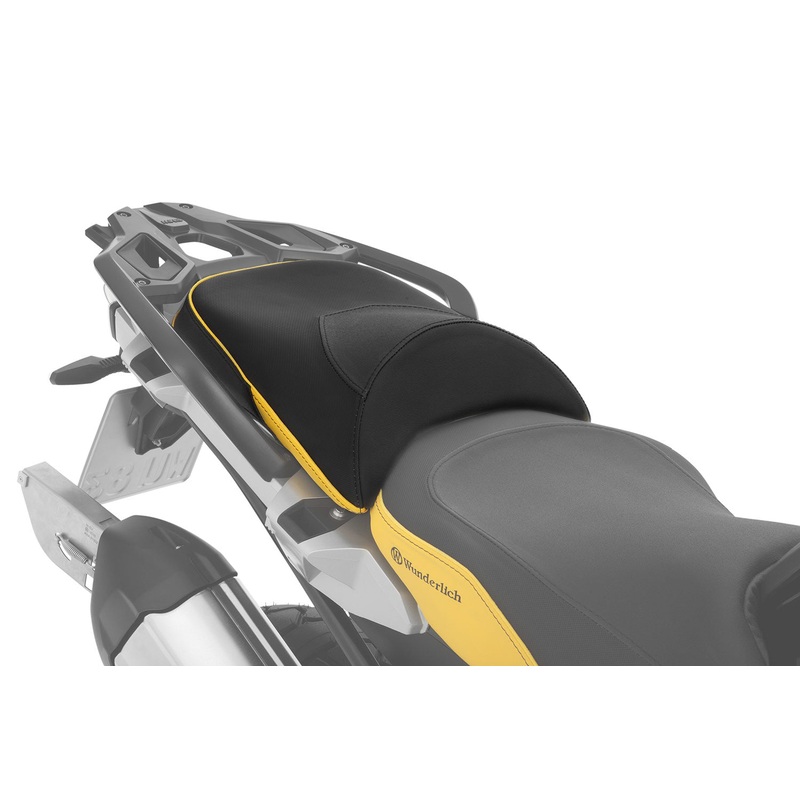 BMW R Series Seat - Passenger / Rear - Edition 40