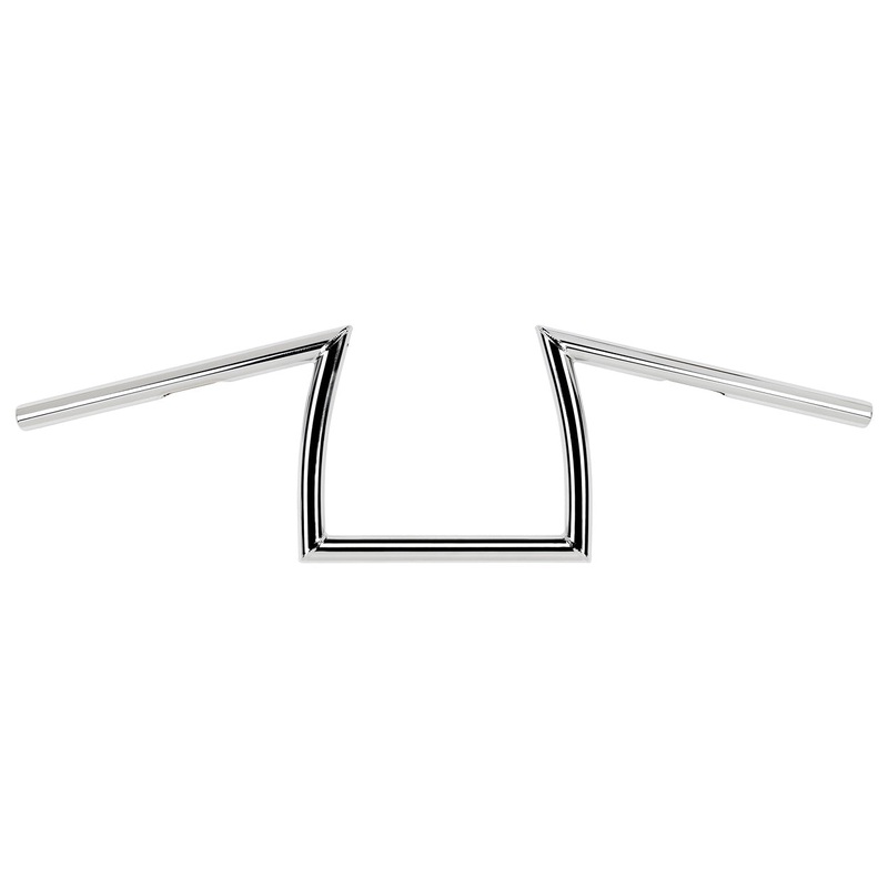 CLOSEOUT Keystone XL - Chrome