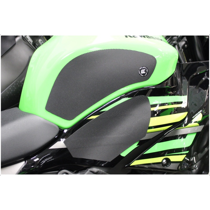 Eazi-Grip Kawasaki Zx-6R Tank grips 2019+