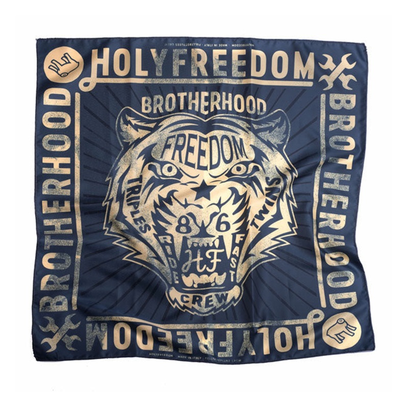 Holy Freedom Sherekhan Scarf