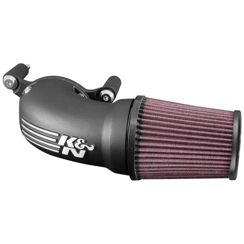 K&N Performance Intake Kit K63-1134