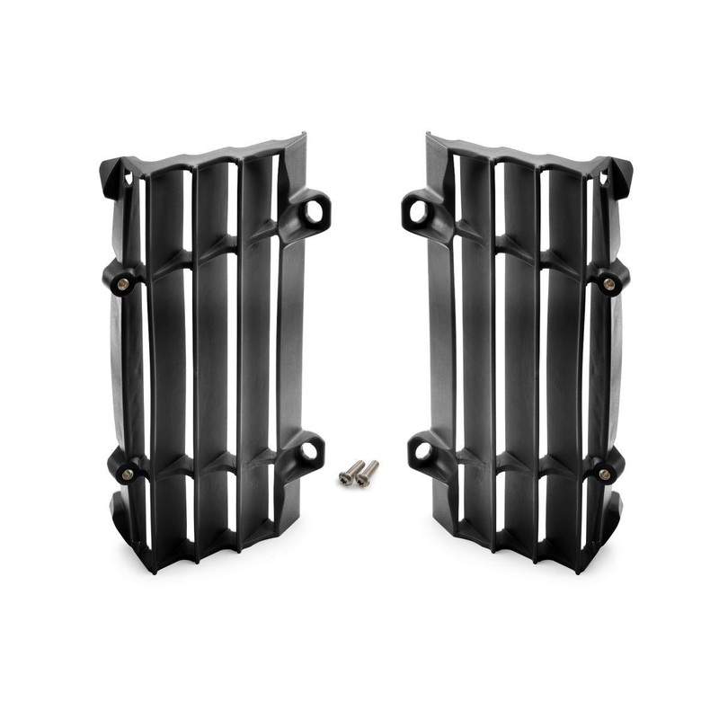 KTM - RADIATOR PROTECTION GRILLE - 61935036000C1