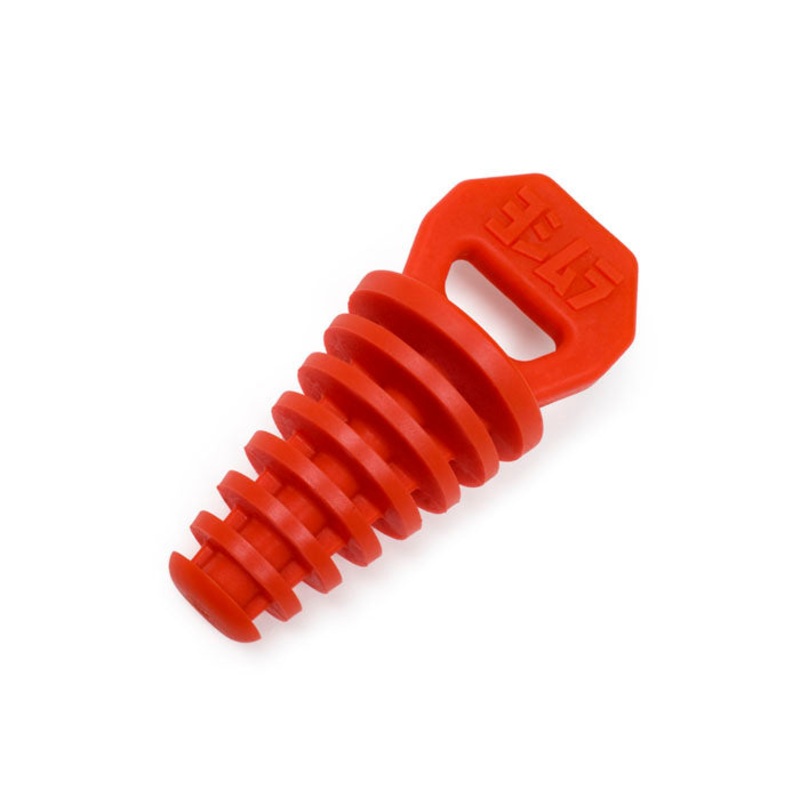 Muffler Wash Plug