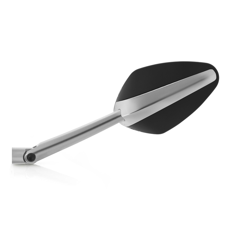 Rizoma Mirror - Veloce Naked