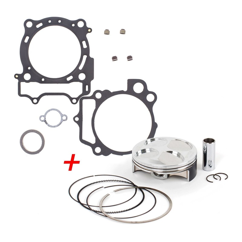 Top End Rebuild Kit (B PRO) Honda CRF250R '16-'17