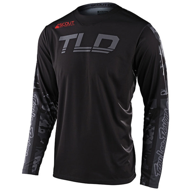 Troy Lee Designs - Scout GP Recon Offroad Jersey