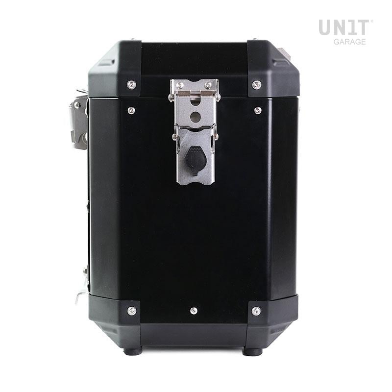 Unit Garage Atlas Aluminium Pannier - 47l