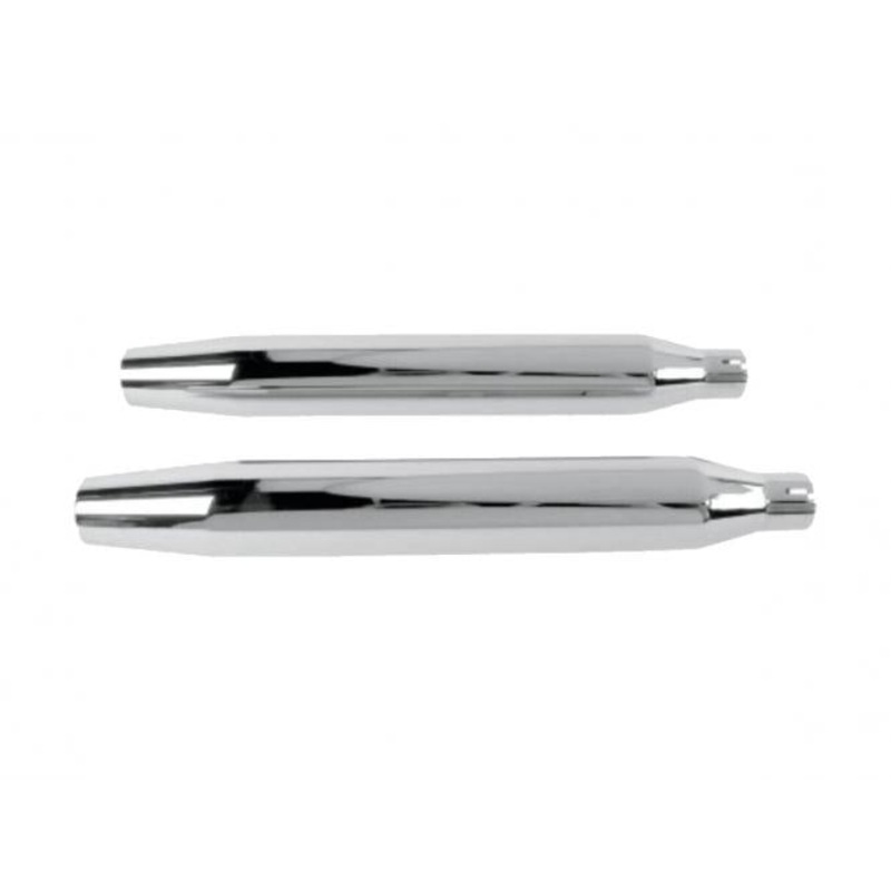 3'' HP-Plus Tapered Muffler
