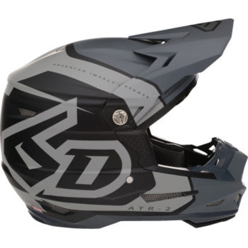 6D HELMETS - ATR-2 Torque Helmet
