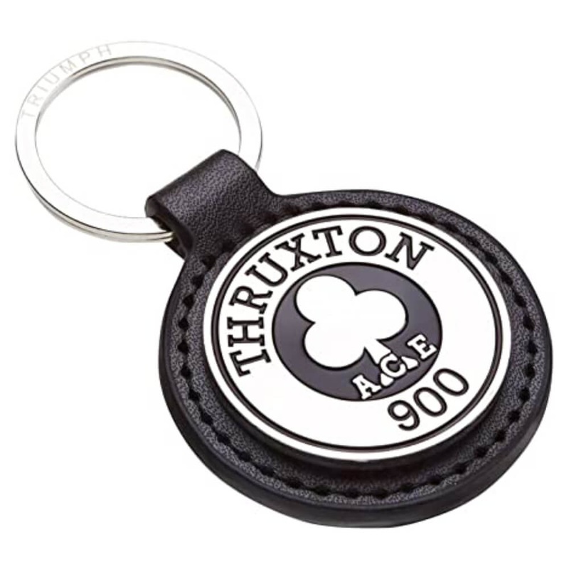 Ace Cafe Thruxton 900 Keyring