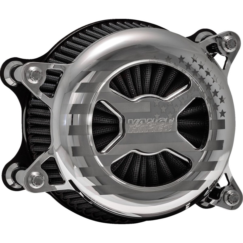 Air Cleaner Chr V02 A Lxl