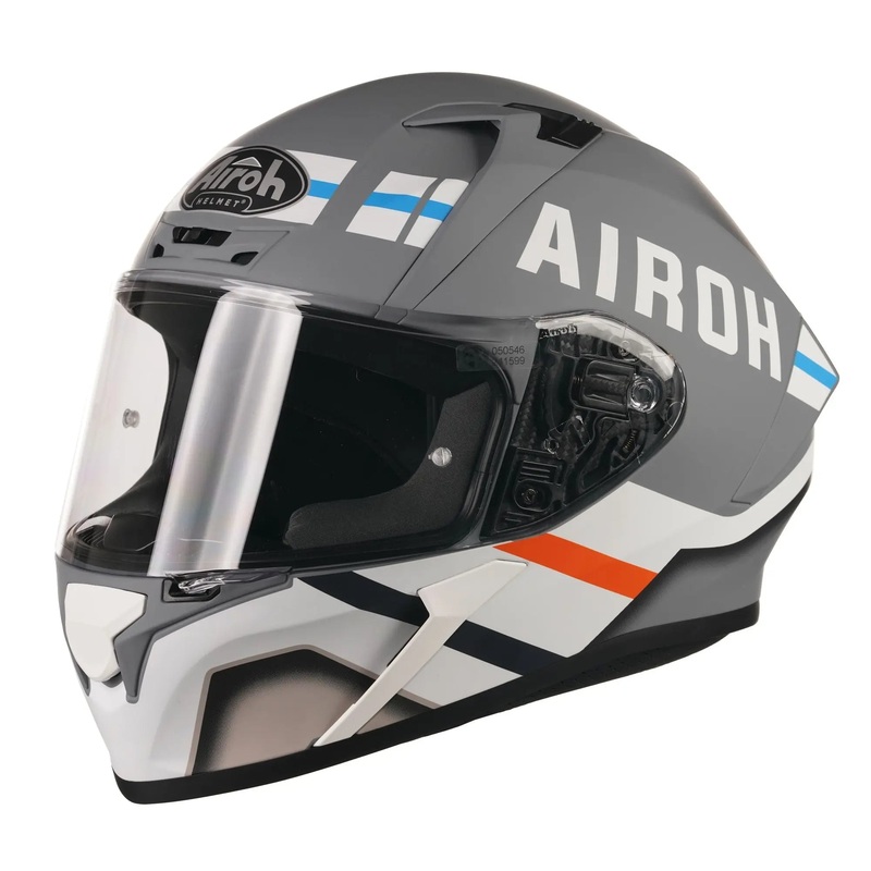 Airoh Valor Matt Craft