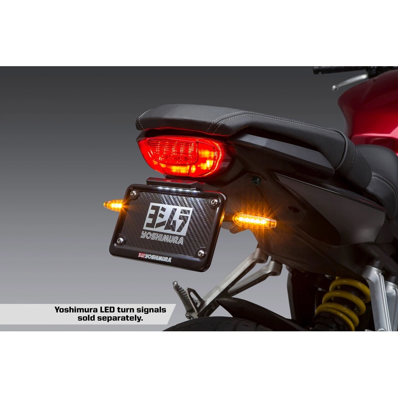 CB650R 19-20 Fender Eliminator Kit