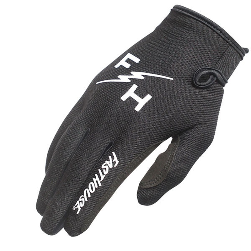 Fasthouse - Carbon Eternal Glove (Youth)