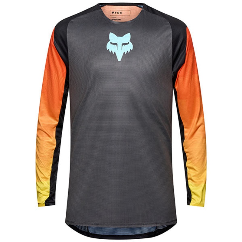 Fox Racing - Flexair Grid Jersey