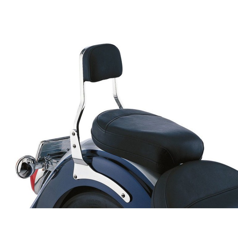 Mini Short Sissy Bar - Kawasaki VN900  2006up.