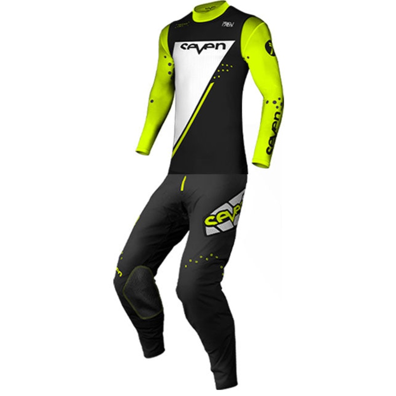 Seven MX - Zero Echelon Over Jersey, Pant Combo (Youth)