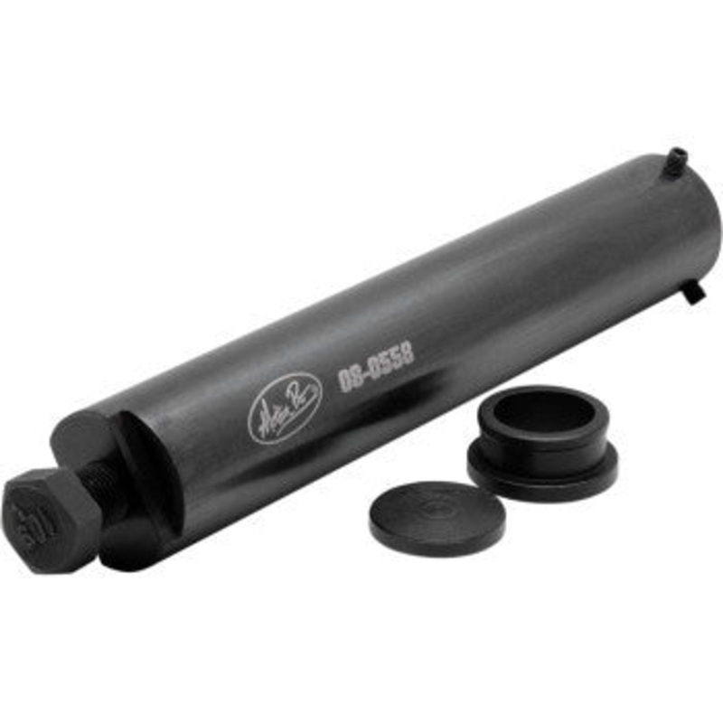 Steering Stem bearing Removal & Installation Tool