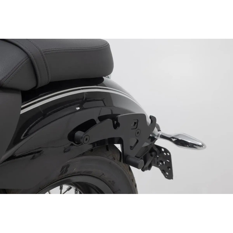 SW-Motech SLH Side Carrier | Vendor No HTA.07.682.10000