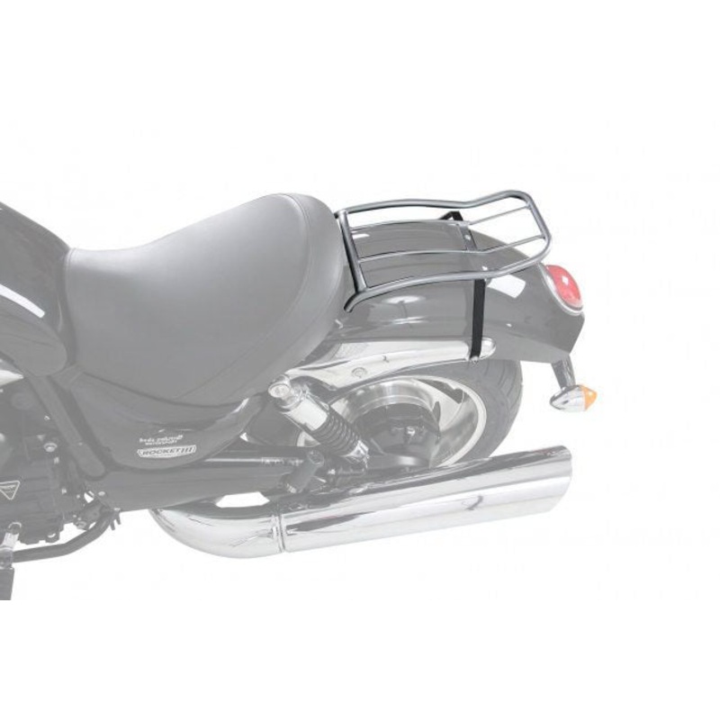 Triumph Rocket III (20- Carrier - Rear Rack