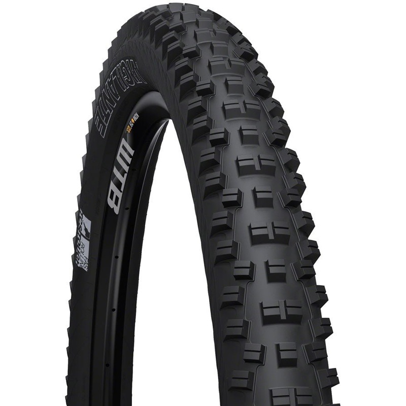 WTB Vigilante Tire - 27.5 x 2.6 - TCS Tubeless Folding - Tough/Fast Rolling
