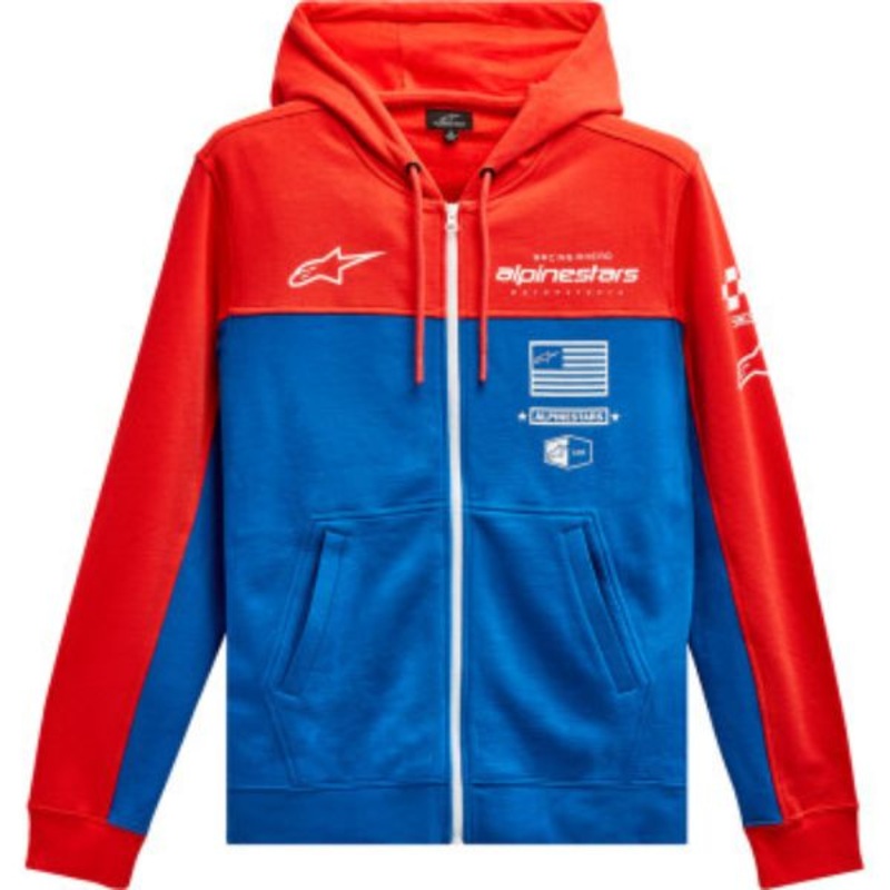 Alpinestars - H Block Hoodie