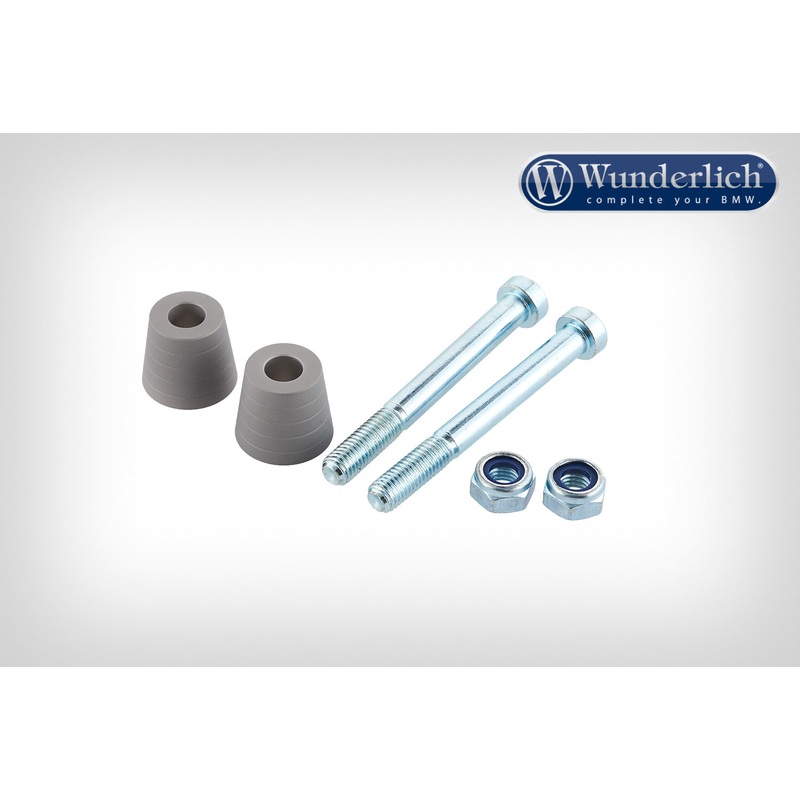 BMW G 310 Ergonomics - Handlebar Riser "25mm"