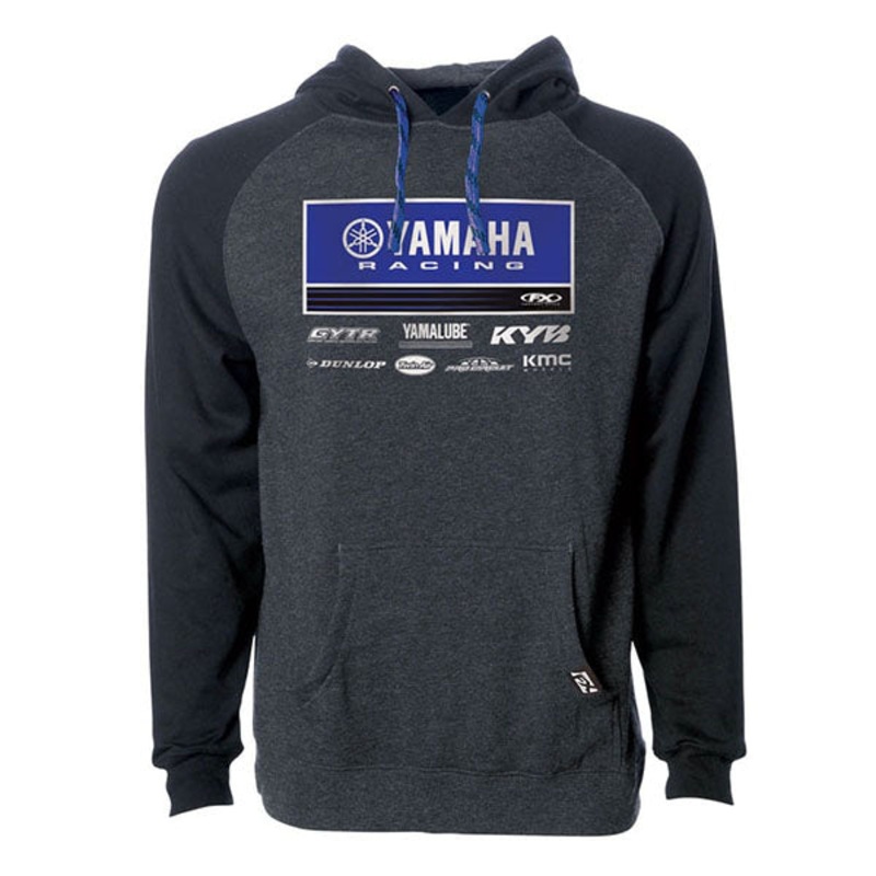Factory Effex - Yamaha Racewear Hoodie