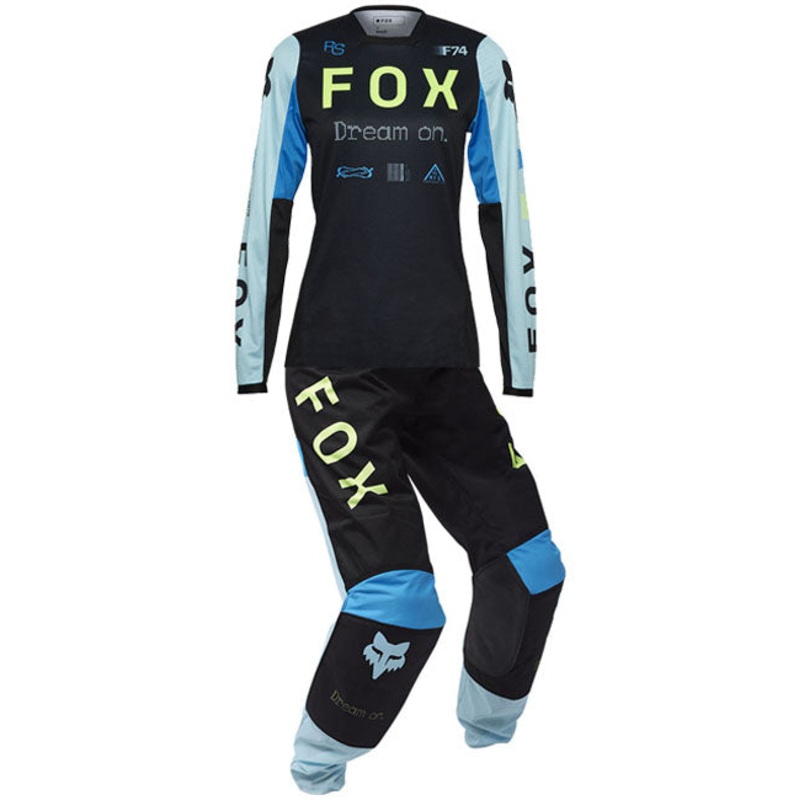 Fox Racing - 180 Race Spec Jersey, Pant Combo (Womens)