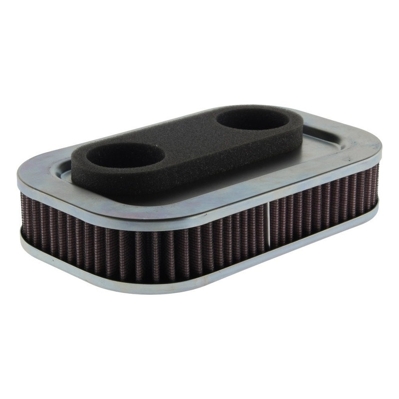 K&N  OEM Air Filter - XL 1983-94  with CV Carby.