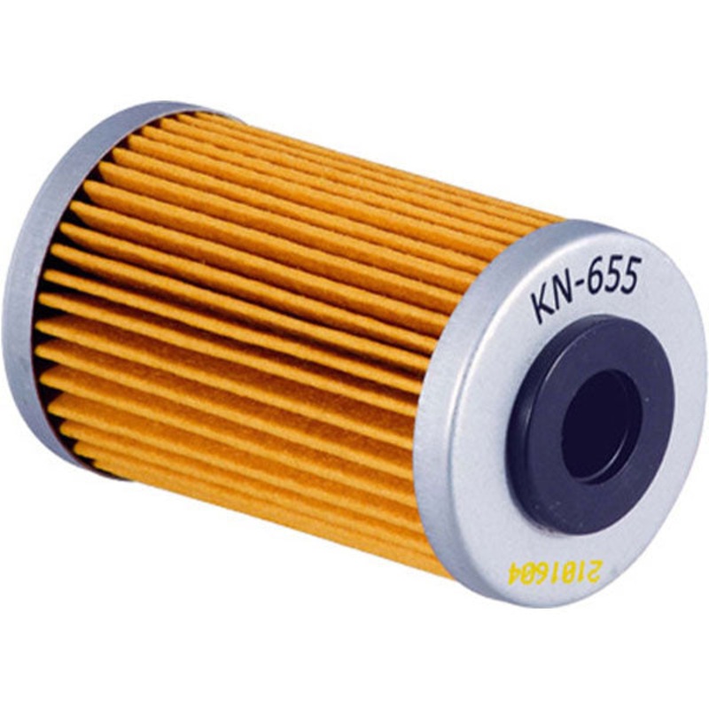 K&N - Oil Filter (KTM)