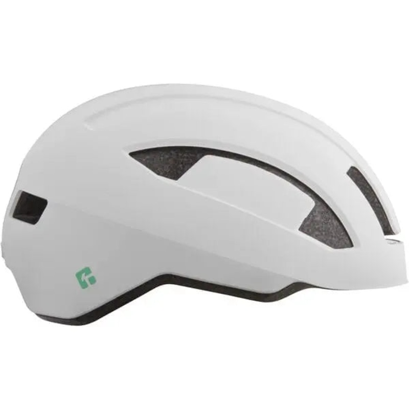 Lazer Cityzen KinetiCore Cycle Helmet Matt White