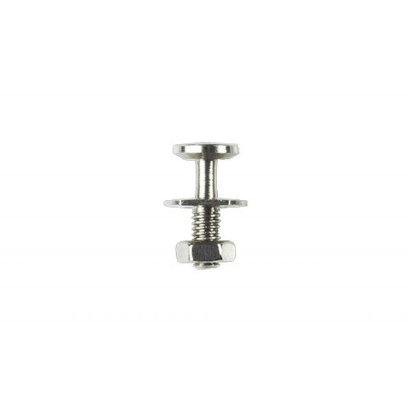 LS2 Chin Bar Pin For FF325 Strobe Helmets