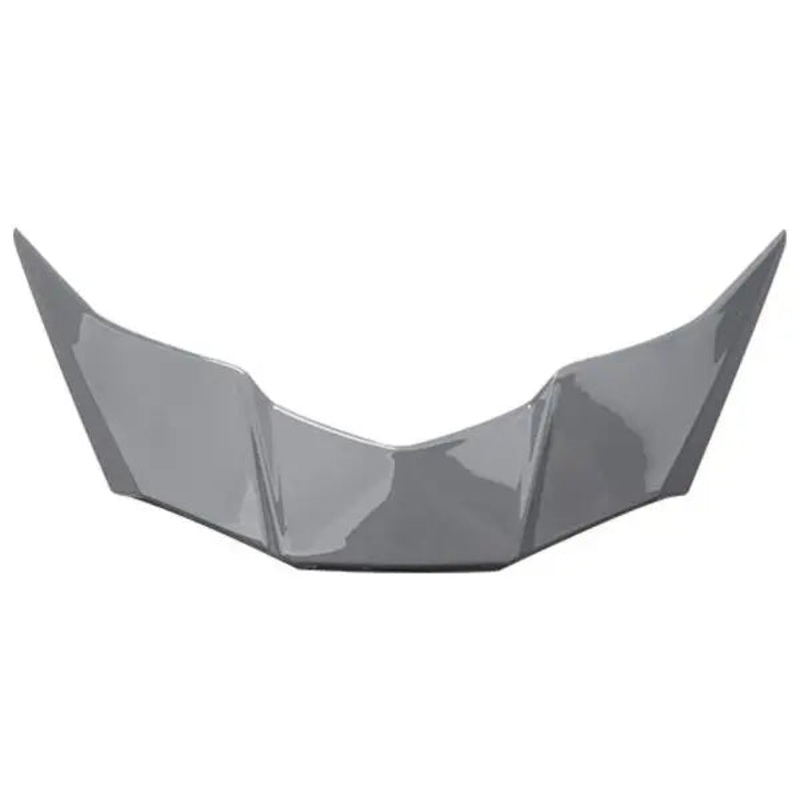 LS2 Rear Air Vent Nardo Grey For Storm FF800 Helmets