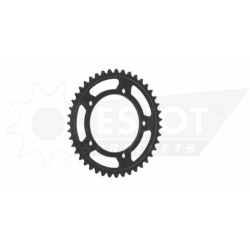 Sprockets Rear (29024 - 41T) - Esjot ( 525 Pitch)