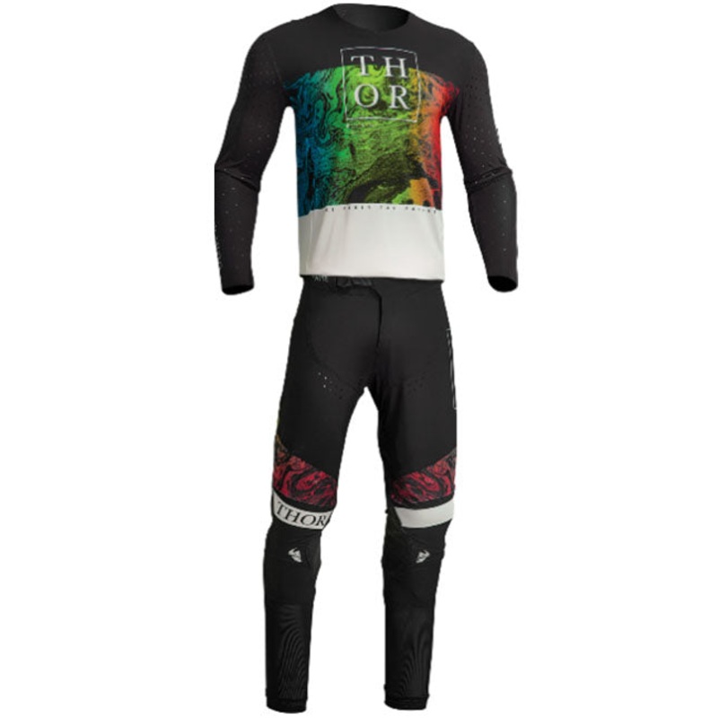 Thor - Prime Melter Jersey, Pant Combo