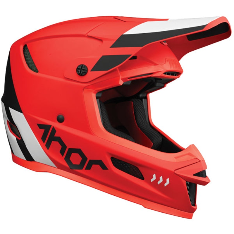 Thor - Reflex Cube Mips Helmet