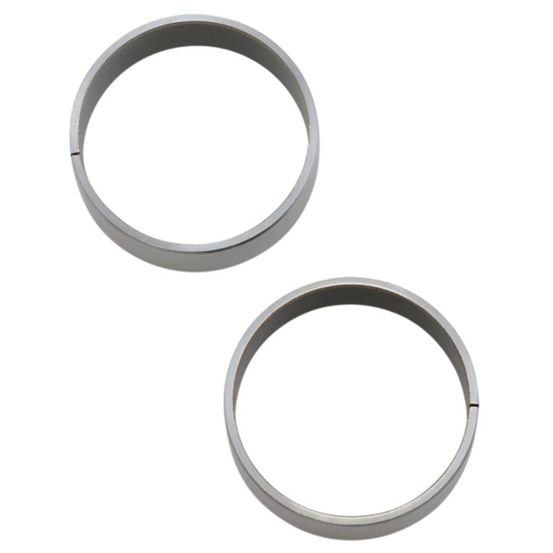 Upper Fork Bushings 41mm - .588" 99-05 Dyna FXDWG, 11-13 FXS, 00-10 FXST/C, 00-17 FLST/FLS, 99-13 FL