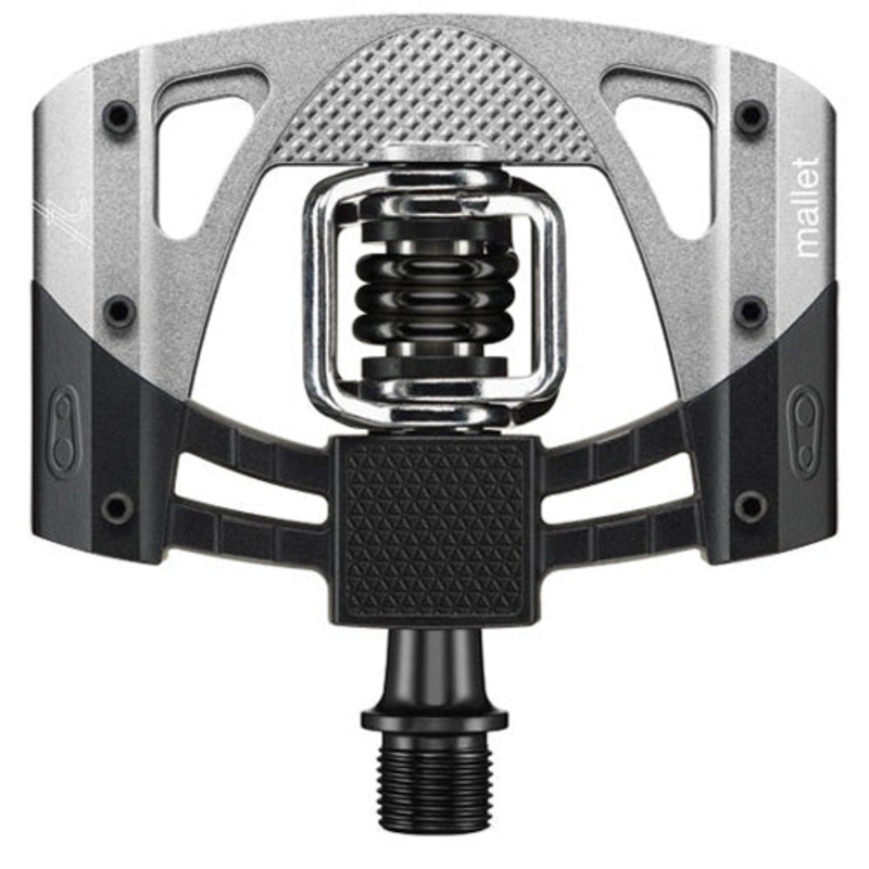Crank Brothers - Mallet 2 Pedals (Bicycle)