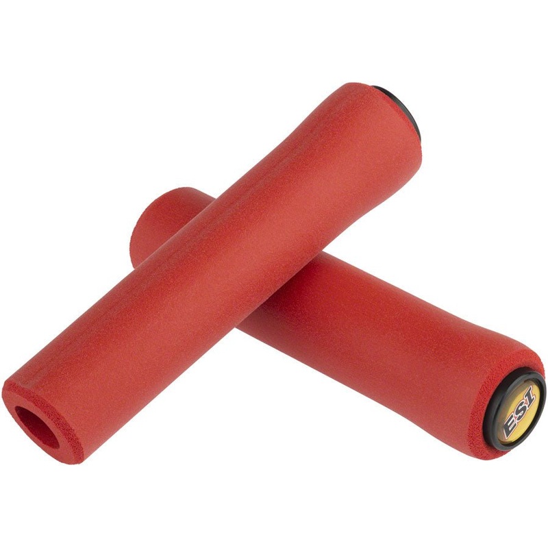 ESI Chunky Grips - Red