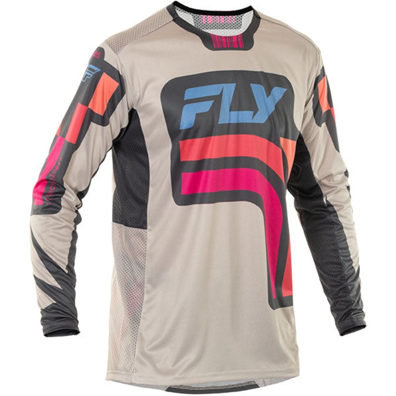 Fly Racing - Lite Vice Jersey (Youth)