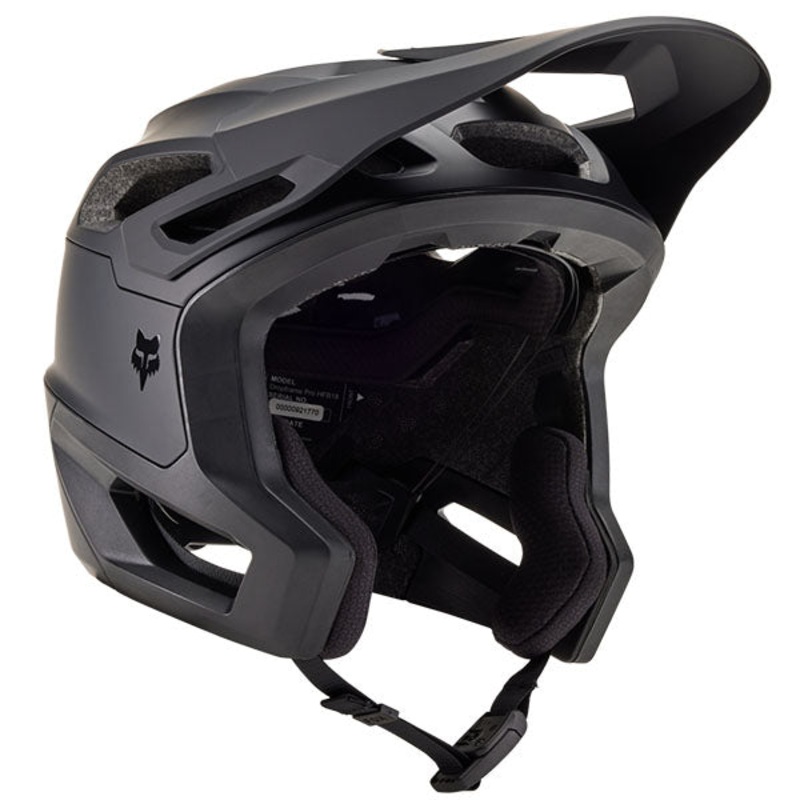 Fox Racing - Dropframe Pro Helmet (MTB)