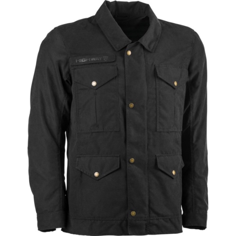Highway 21 - Winchester Jacket