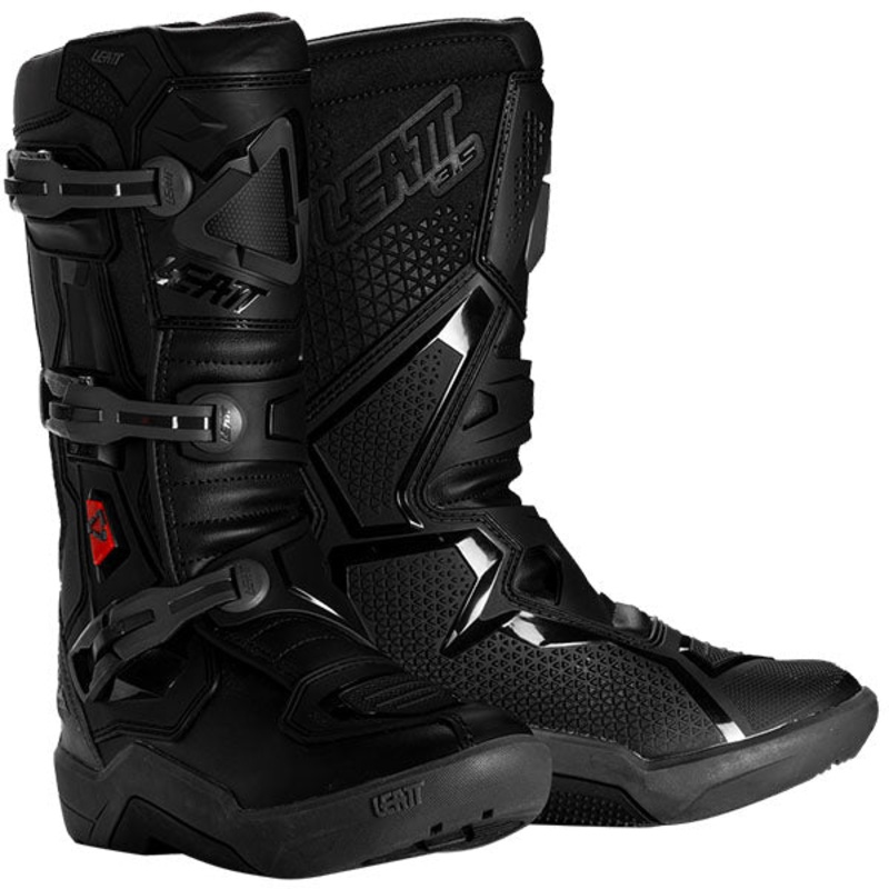 Leatt - 3.5 Boots (Youth)