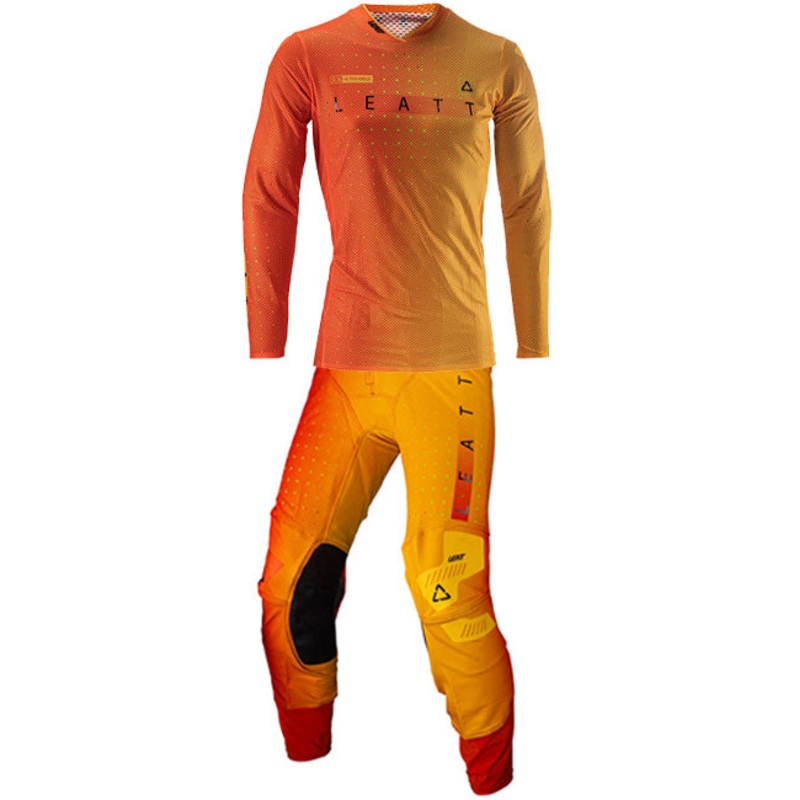 Leatt - Moto 5.5 Ultraweld Jersey, Pant Combo